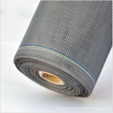 China Manufacturer Mesh 16X18 Fiberglass Window Screen